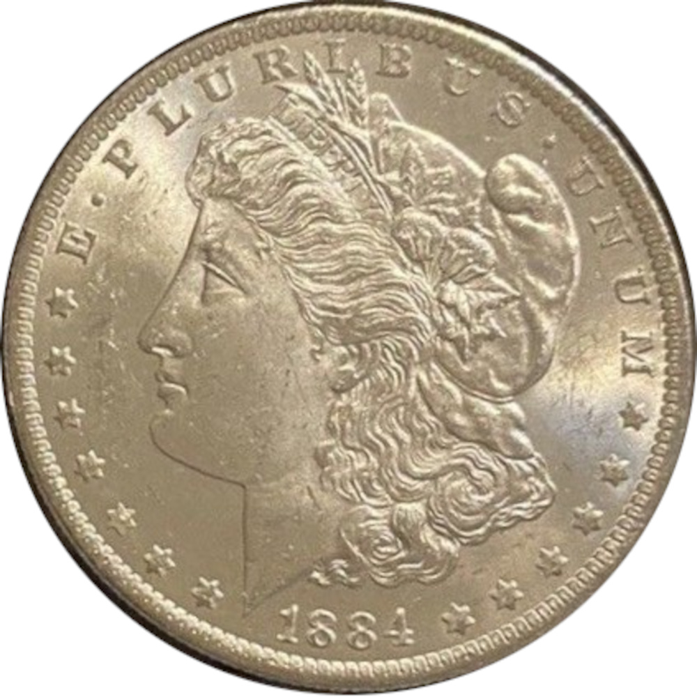 1884-O-$1-Morgan-Dollar-#10